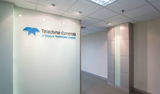 世纪科贸大厦出租实拍图2