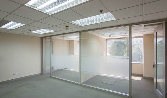 世纪科贸大厦出租实拍图3